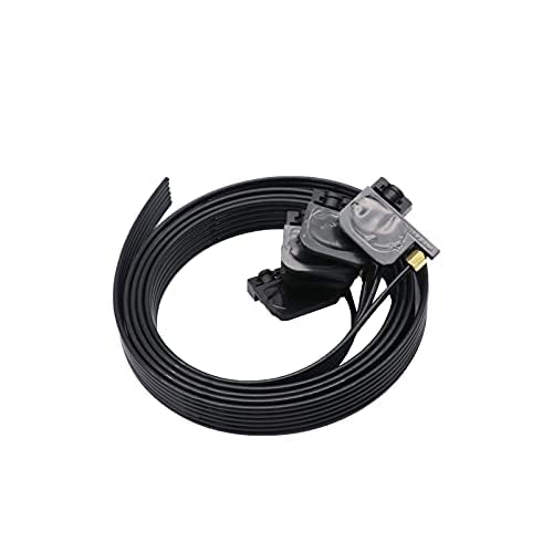 1Set 1.5m 6 Color UV Ink Tube Hose Pipe Line with UV Square Small Damper Screw Nuts Oring for EPS UV R330 L800 L805 L1800 R1390 Series Printer