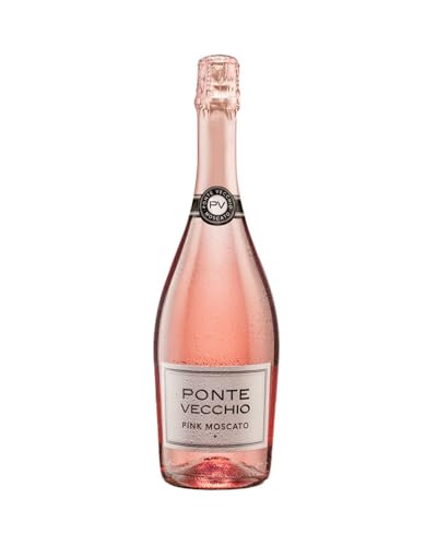 Ponte vecchio pink moscato