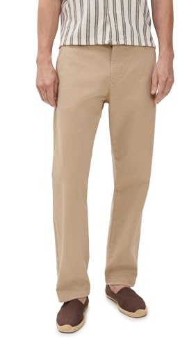 Men's Aden Relaxed Chino Pants 32