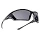 Bolle Tactical SWAT Ballistic Sonnenbrille - Smoke Lens Schwarz Rahmen