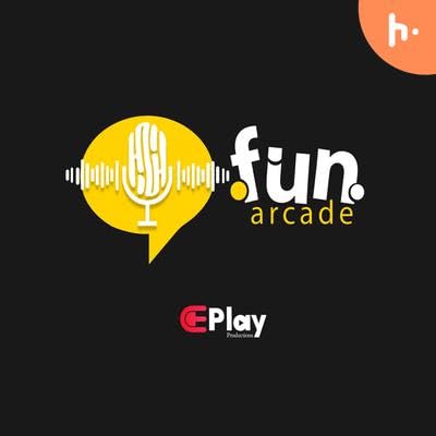 What Is Fun Arcade ?