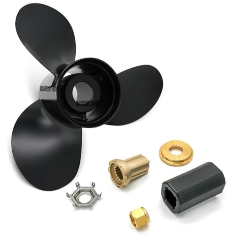 �A���~�D�O�@�v���y�� 13 1/4 X17 48-77344A45 �n�u�L�b�g�t�� ���[�^�[ 60 75 90 100 115HP 15 �X�v���C���ƌ݊�������