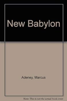 Paperback New Babylon (The Hidden heritage series) Book
