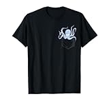 Skizzenmonster Maritime Meer Shirts