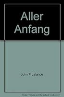 Aller Anfang: An activities manual for beginning German 0394328744 Book Cover
