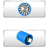 XOTCMHG Hair Dryer Motor. Compatible For Dyson DC Brushless Motor Of High-speed Blower 220V 110000 RPM Vacuum Cleaner Accessories - Image 4