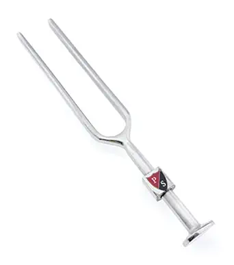 PrimeSurgicals Tuning Fork (512Hz)