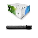 Contenu de la livraison et portée : 2 toners (2 x noir/noir avec environ 27 000 pages), données de portée à 5 % de couverture