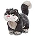 Disney's Cinderella " Lucifer " Cat Plush Toy 17 Inches Long by DISNEY STORE