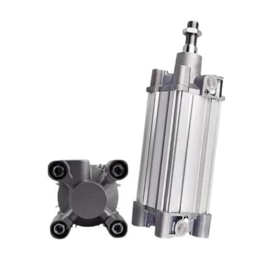 Cylindre Standard CP96SB32-50C pièce unitaire pour maintenance de précision - 6