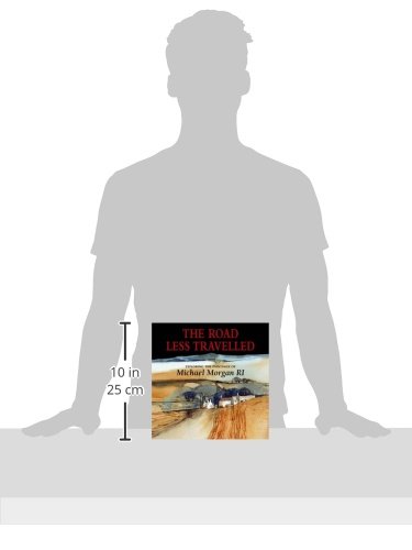 The Road Less Travelled: Exploring the Paintings