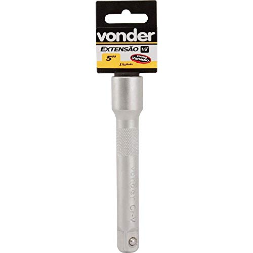 Extensão para Soquete, Encaixe 1/2