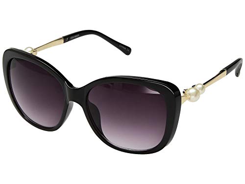 Steve Madden SM893132 Black One Size