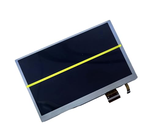 Écran LCD TM070RDKP18 dalle de remplacement 7 pouces pour moniteur