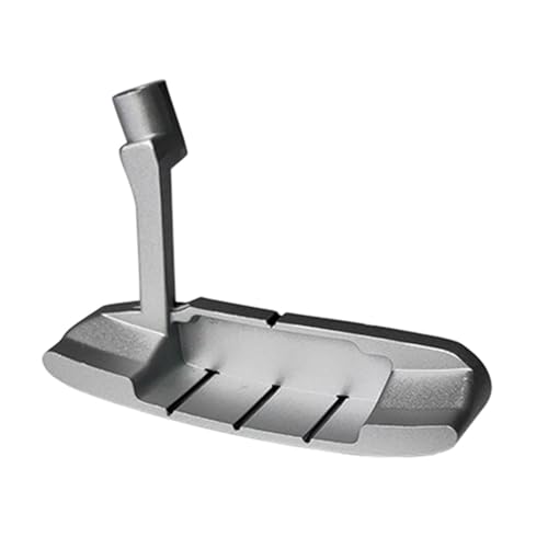 XUZHID Golf Putter Heads,Golfs Club Head Metal Putter Head Golfs Club Head Accessory Golfing Club Head Golfs Shaft Head Professional Golfs Head