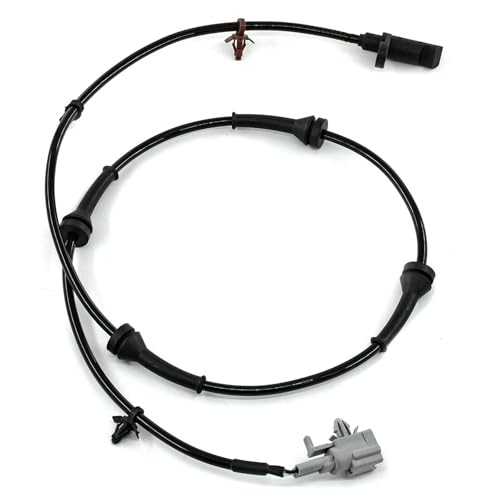 Capteur ABS arrière 47900-1DC1A pour Nissan X-Trail Rogue 4x4 2008-2012
