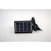 Technical Pro WASPSOLAR100 Wireless Amplifier Speaker, Solar, Red