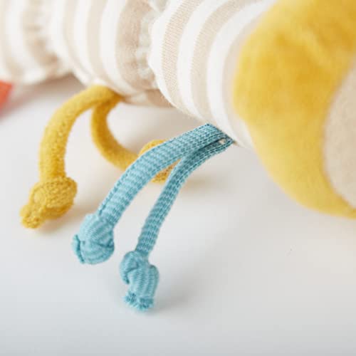 Sigikid- Giocattolo Attivo, Colore