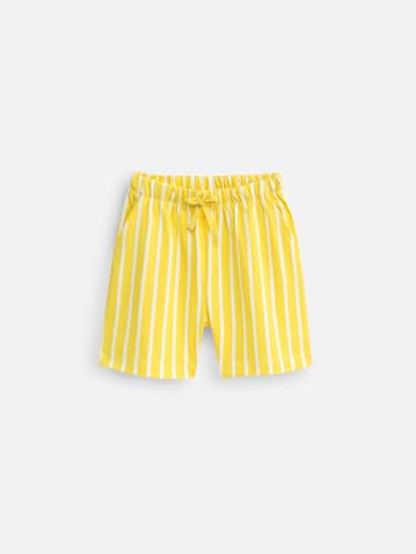 Image of Nap Chief Kids Cotton Printed Co ord Sets for Boys & Girls, T Shirt and Shorts for Casual Wear