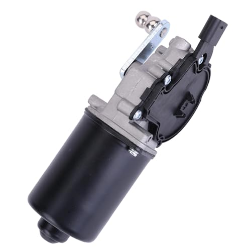 Tringlerie d'essuie-glace défectueuse : moteur de rechange W246