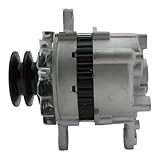 Zuide Alternator ME087508 ME049175 ME070120 For Mitsubishi Engine 6D31 S6K For Kobelco Excavator