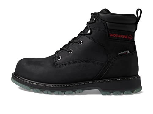 Image of Wolverine Men's Floorhand Lx Waterproof Work Boot
