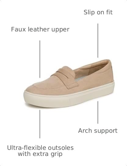 Image of Dr. Scholl's Nova Moc