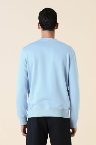 Image of Allen Solly Men Sweatshirt