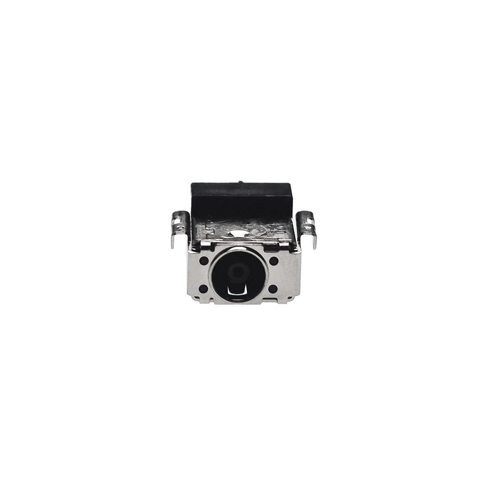 Prise connecteur de charge Asus X75V DC Power Jack alimentation
