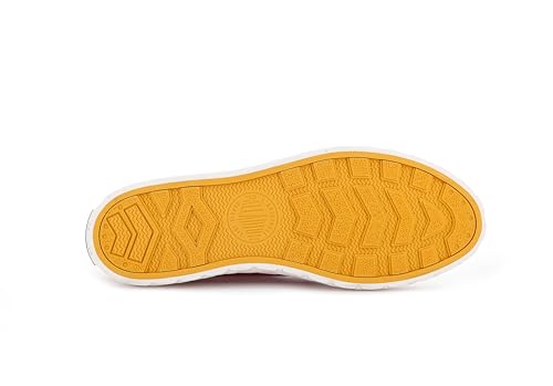 Image of Palladium Unisex Palla Ace CVS Sneaker