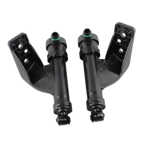 Gicleur de lave-phares avant droit pour réparer fuite Hyundai Santa Fe 2013-2015