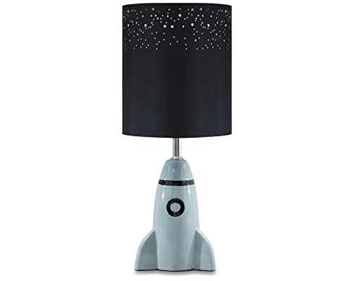 Ashley Furniture Children’s Rocket Lamp