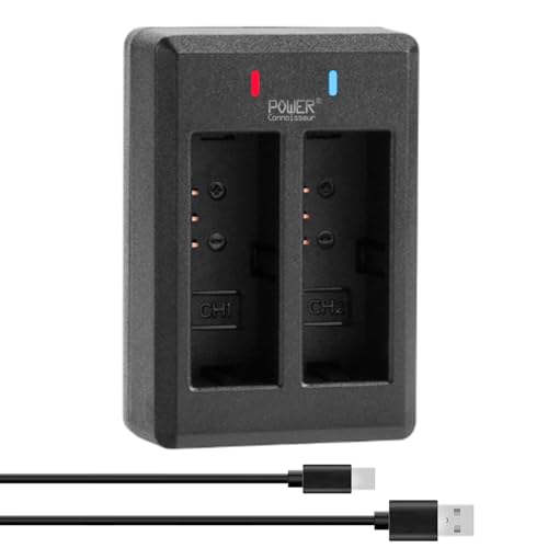 GENERIC�Ή� XTU X3 AKASO B7le XTU S6 XTU S6Pro XTU S3 XTU Maxpro �J�����p�o�b�e���[�[�d�� - 8.4V�A600mAh SX-50-F01�K�p 2026EP