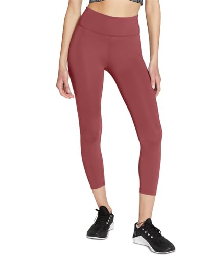 nike canyon rust leggings