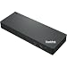 Produktbild Lenovo Notebook Dock/Port Replicator Wired Thunderbolt 4 Black, 40B00300US