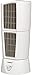Lasko's Platinum Desktop Wind Tower (4917),White, Small