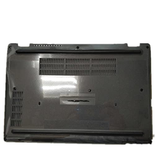 Coque inférieure Dell Latitude 5280 5288 noir TM4G3 d shell de rechange