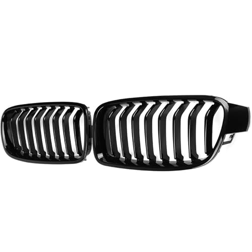 Calandre pour avant pour BMW Série 3 2012-2018 grille calandre voiture F30 Berline Touring