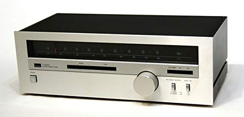 Amazon.co.jp: SANSUI 山水 サンスイ T-3000 FM/AMチューナー : 家電
