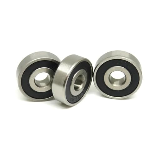 Roulement S6700RS pour réparer vos mécanismes de précision de 10mm