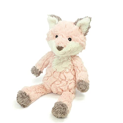Mary Meyer Putty Nursery Soft Toy, Fox, 11 Inch (Pack Of 1) #TOP4