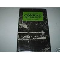 Joseph Conrad and the West: Signs of empire 0389200719 Book Cover