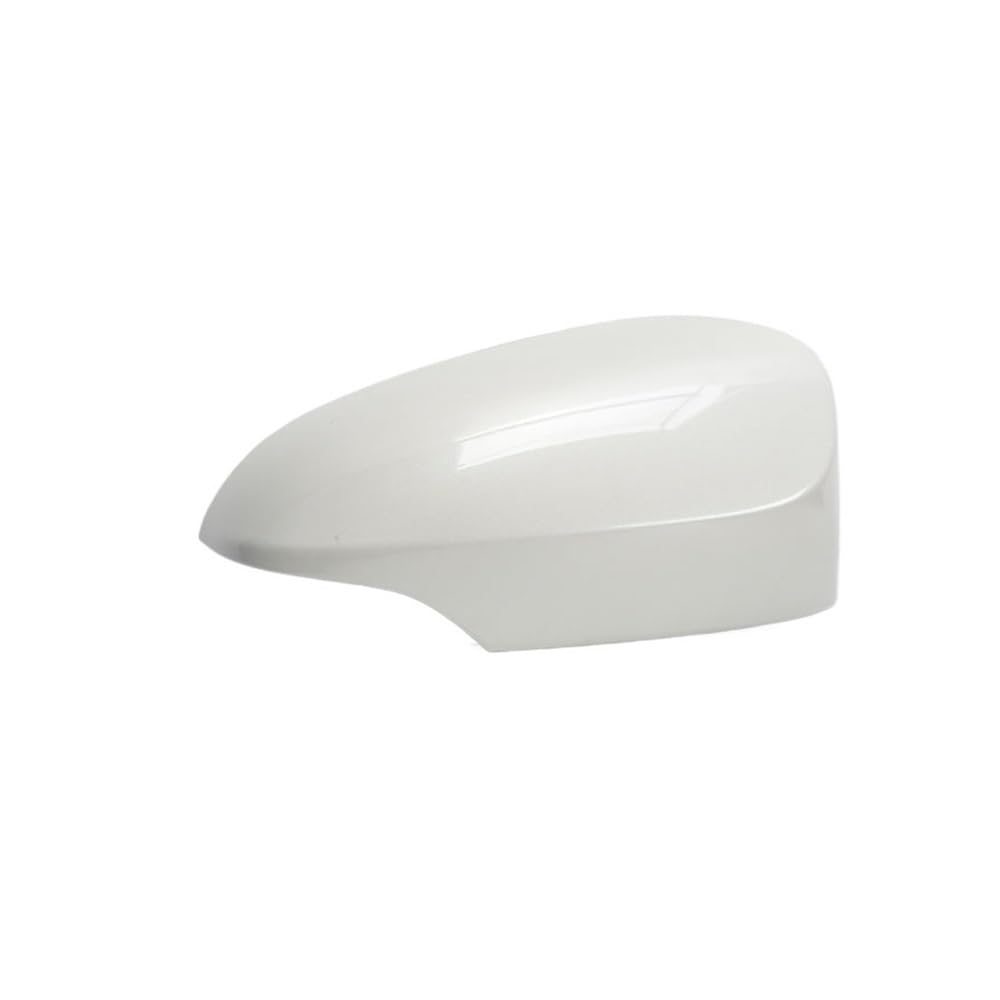 Tapa de espejo retrovisor Yaris Hatchback 2012-2020 acabado premium resistente 8