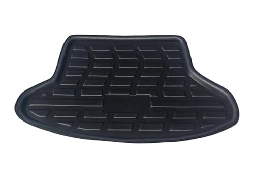 Plateau de coffre étanche pour Toyota Prius 2004-2015 revêtement anti-saleté