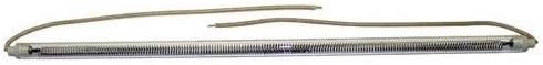 Holman HH-198053 Quartz Heating Element Fits 16 1/4 220V 600W 42770 Hh-198053