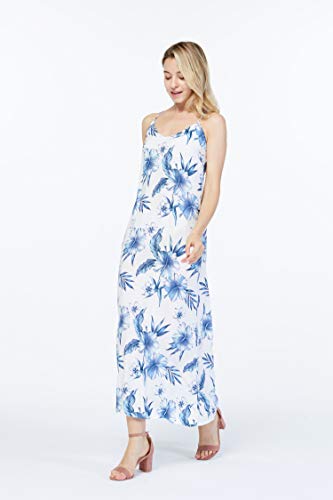 Image of Hawaii Hangover Family Matching Hawaiian Clothes, Day Dream Bloom | Family matching Hawaiian outfits, Day Dream Bloom, lightweight rayon, machine washable, tropical floral print, luaus, cruises