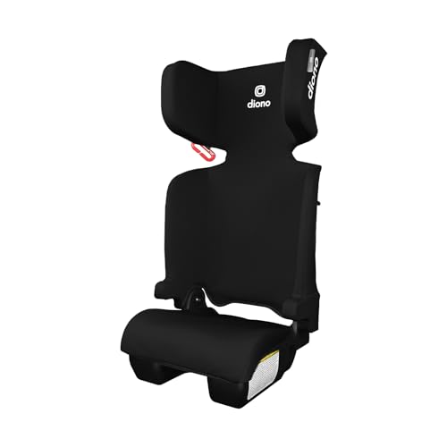 best slim booster seat