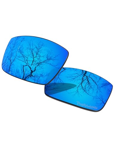 Image of ToughAsNails Polarized Replacement Lenses for Oakley Canteen 2006 Sunglasses - More Options