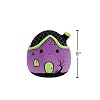 Squishmallows Original Halloween 4-Pack Official Jazwares Plush (Little)