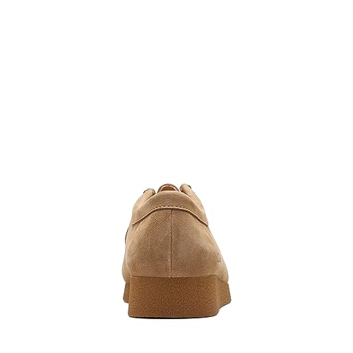 Image of Clarks Womens Wallabeeevo